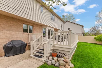 5031 Redwood Drive, Monroe, MI 48161 - Photo 9