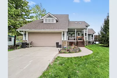 8036 Park Road, Whitmore Lake, MI 48189 - Photo 1