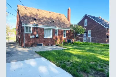 7730 Chatham, Bedford, MI 48239 - Photo 3