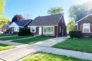 7730 Chatham, Bedford, MI 48239 - Photo 1