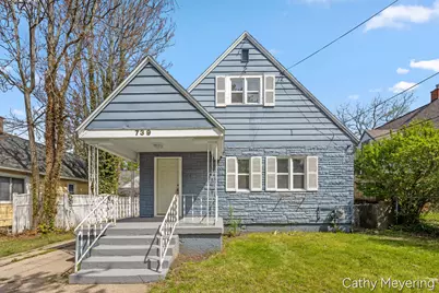 739 Griggs Street SE, Grand Rapids, MI 49507 - Photo 1