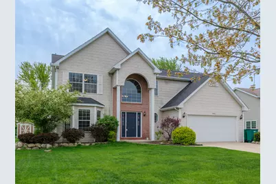 5824 Tradewind Drive, Portage, MI 49024 - Photo 1