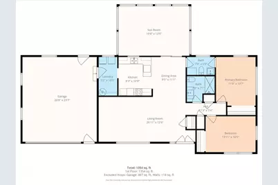 4003 Evergreen Lane, Benton Harbor, MI 49022 - Photo 17