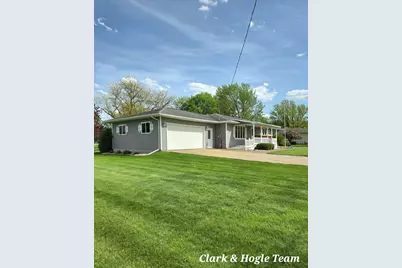 201 S Willow Street, Westphalia, MI 48894 - Photo 5