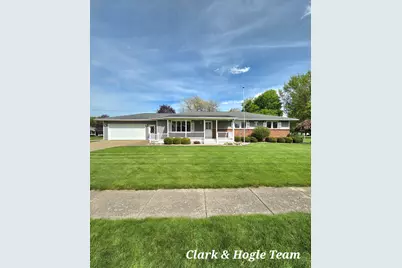 201 S Willow Street, Westphalia, MI 48894 - Photo 3
