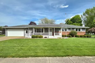 201 S Willow St, Westphalia, MI 48894 - Photo 3