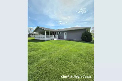 201 S Willow Street, Westphalia, MI 48894 - Photo 7
