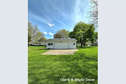 201 S Willow Street, Westphalia, MI 48894 - Photo 11