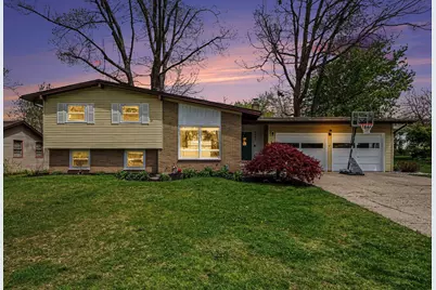 4642 Bonnie Avenue SE, Kentwood, MI 49508 - Photo 1