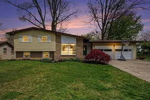4642 Bonnie Ave SE, Kentwood, MI 49508 - Photo 1