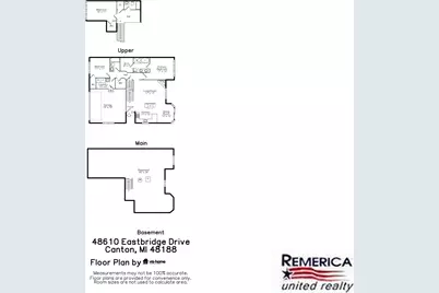 48610 Eastbridge Drive, Canton, MI 48188 - Photo 29