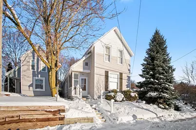 916 Lafayette Avenue NE, Grand Rapids, MI 49503 - Photo 3