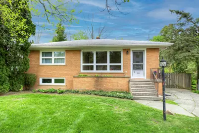100 Mason Avenue, Ann Arbor, MI 48103 - Photo 1