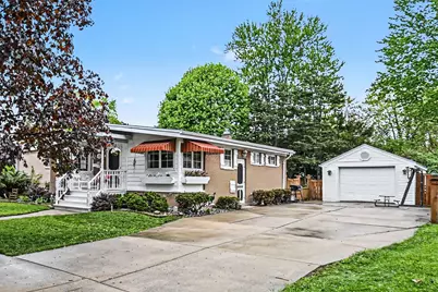 1116 N Magnolia Avenue, Lansing, MI 48912 - Photo 3