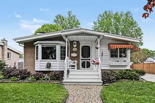 1116 N Magnolia Ave, Lansing, MI 48912 - Photo 1