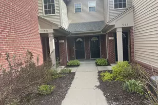 519 Addington Ln, Ann Arbor, MI 48108 - Photo 3