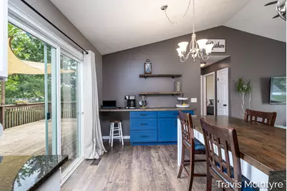 75 Cleveland Street E, Coopersville, MI 49404 - Photo 9
