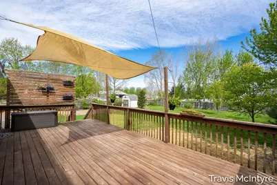 75 Cleveland Street E, Coopersville, MI 49404 - Photo 25