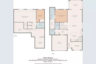 2914 Veld Creek Drive #31, Rockford, MI 49341 - Photo 39
