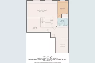 2914 Veld Creek Drive #31, Rockford, MI 49341 - Photo 35