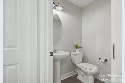 2914 Veld Creek Drive #31, Rockford, MI 49341 - Photo 21