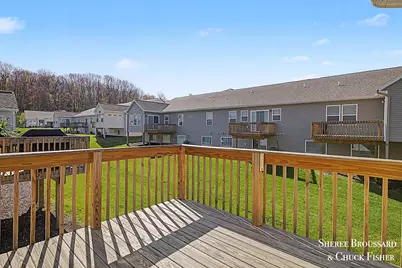 2914 Veld Creek Drive #31, Rockford, MI 49341 - Photo 19