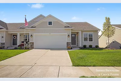 2914 Veld Creek Drive #31, Rockford, MI 49341 - Photo 1
