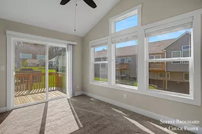 2914 Veld Creek Drive #31, Rockford, MI 49341 - Photo 17