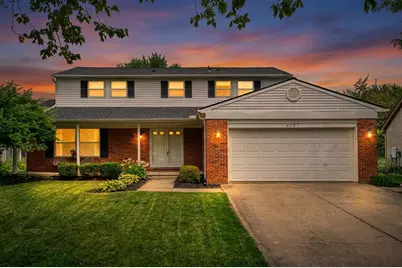 6727 Robison Lane, Saline, MI 48176 - Photo 3