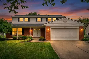 6727 Robison Ln, Saline, MI 48176 - Photo 1