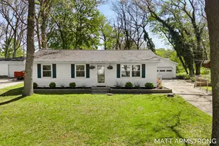 3726 Minnie Ave SW, Wyoming, MI 49519 - Photo 1