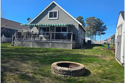1763 N White Birch Drive, Mears, MI 49436 - Photo 11