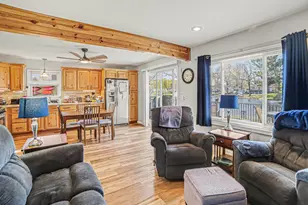 1763 N White Birch Dr, Mears, MI 49436 - Photo 17