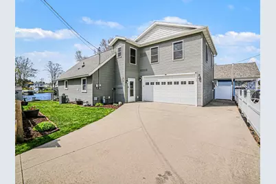 1763 N White Birch Drive, Mears, MI 49436 - Photo 3
