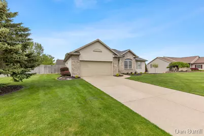 5909 Simon Drive SW, Wyoming, MI 49418 - Photo 3