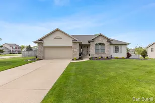 5909 Simon Dr SW, Wyoming, MI 49418 - Photo 1