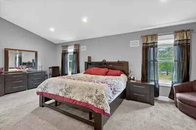 8412 Brower Lake Drive NE, Rockford, MI 49341 - Photo 17