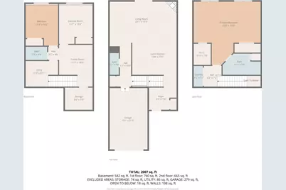 3653 Merriville Court SE, Caledonia, MI 49316 - Photo 49