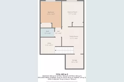 3653 Merriville Court SE, Caledonia, MI 49316 - Photo 47