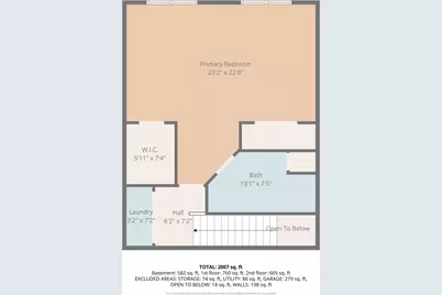 3653 Merriville Court SE, Caledonia, MI 49316 - Photo 47