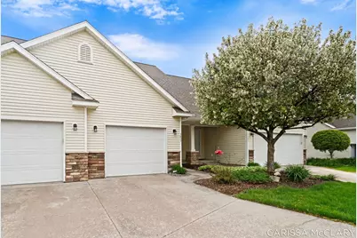 3653 Merriville Court SE, Caledonia, MI 49316 - Photo 1