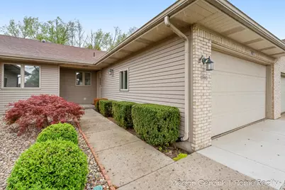 933 Amber View Drive SW, Byron Center, MI 49315 - Photo 1