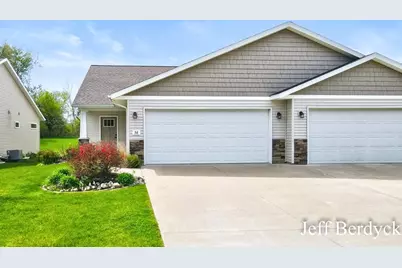 58 Homestead Acres Road NW #8, Sparta, MI 49345 - Photo 1