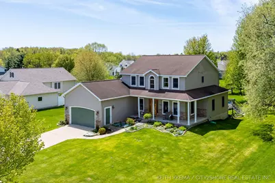 7453 Southwood SW, Byron Center, MI 49315 - Photo 3