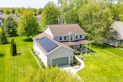 7453 Southwood SW, Byron Center, MI 49315 - Photo 5