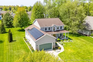 7453 Southwood SW, Byron Center, MI 49315 - Photo 5