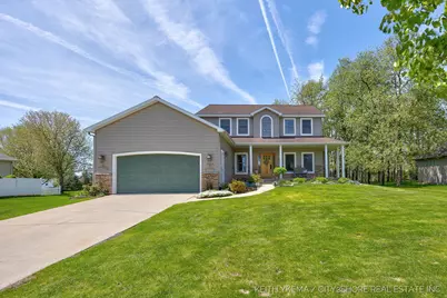 7453 Southwood SW, Byron Center, MI 49315 - Photo 1