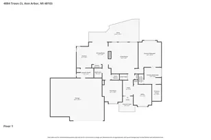 4884 Troon Ct, Ann Arbor, MI 48103 - Photo 7
