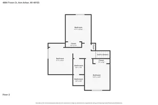 4884 Troon Ct, Ann Arbor, MI 48103 - Photo 39