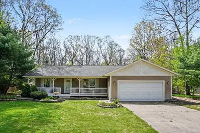 15868 Forest Side Drive, Grand Haven, MI 49417 - Photo 1